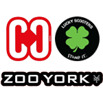 Samolepky na freestyle koloběžky